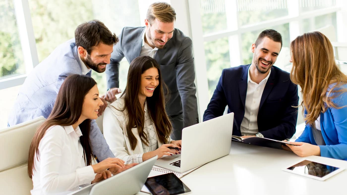 Prime Value team
