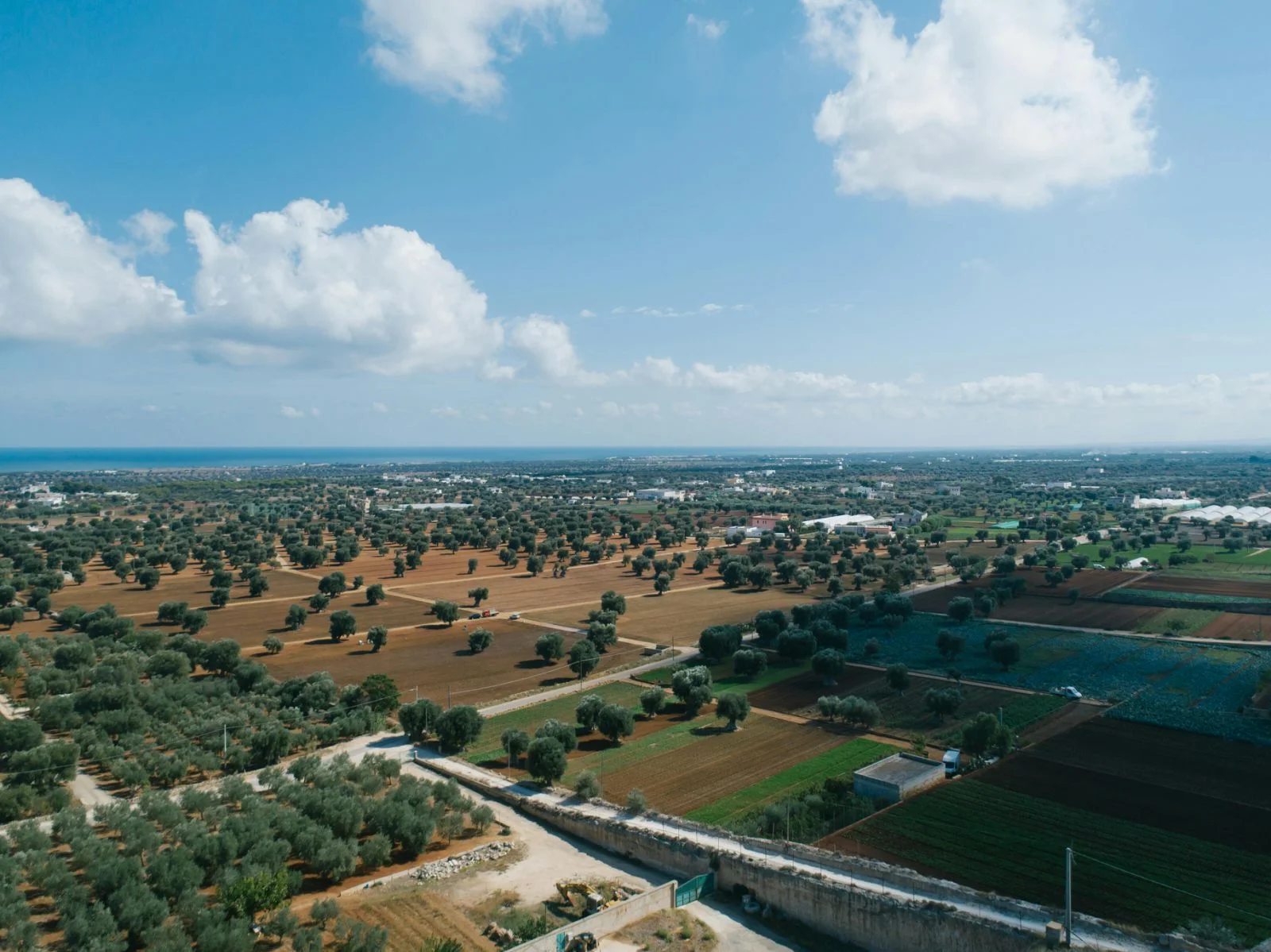 Πιστοποιημένες Εκτιμήσεις Γης