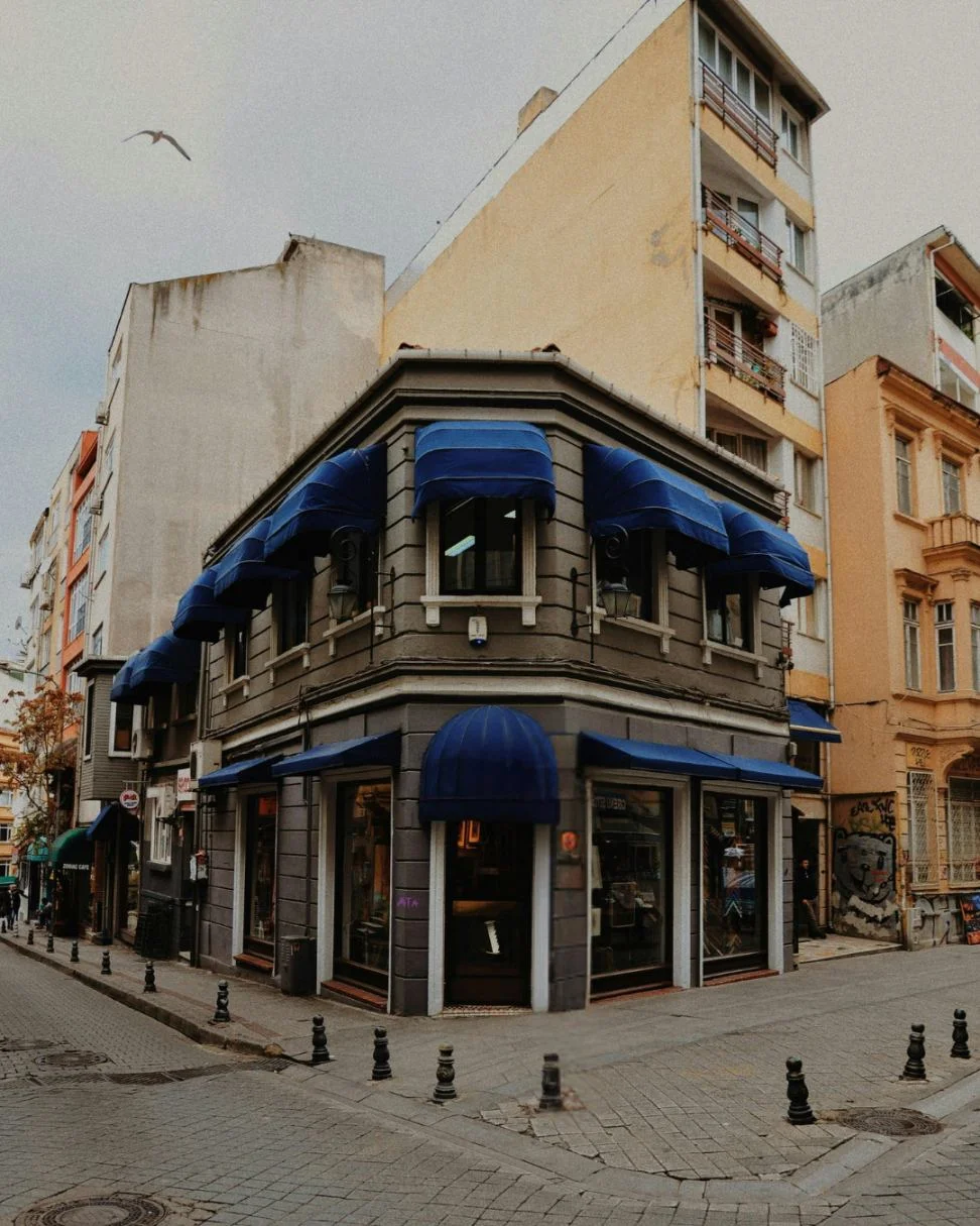 Πιστοποιημένες Εκτιμήσεις Μικτών & Επενδυτικών Ακινήτων